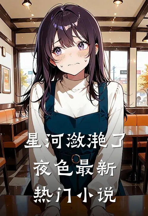 星河潋滟了夜色最新热门小说