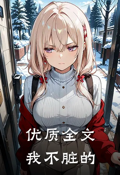 优质全文我不脏的