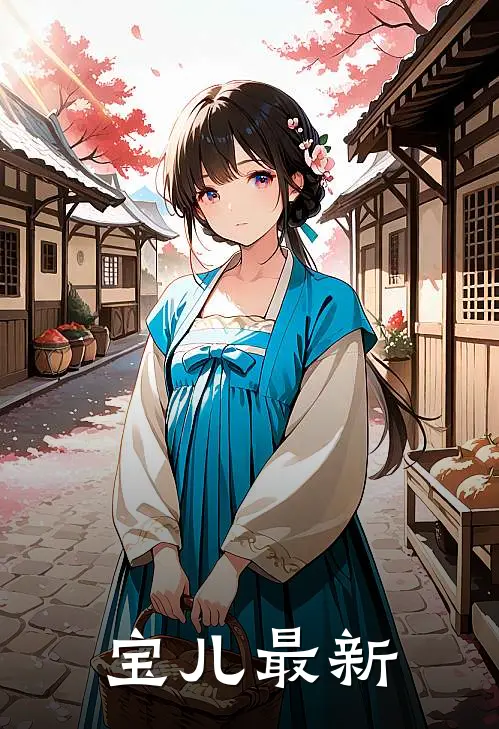 宝儿最新