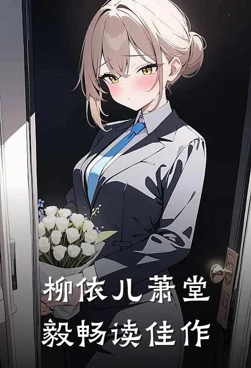 柳依儿萧堂毅畅读佳作