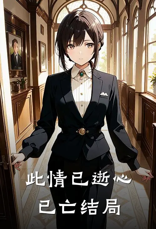 此情已逝心已亡结局