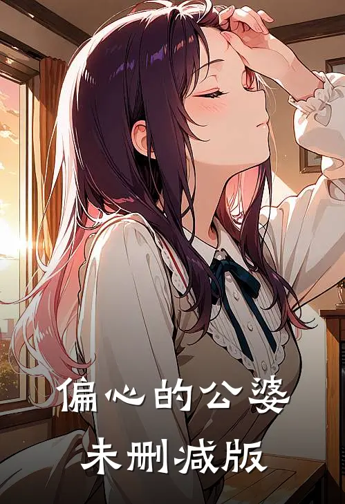 偏心的公婆未删减版
