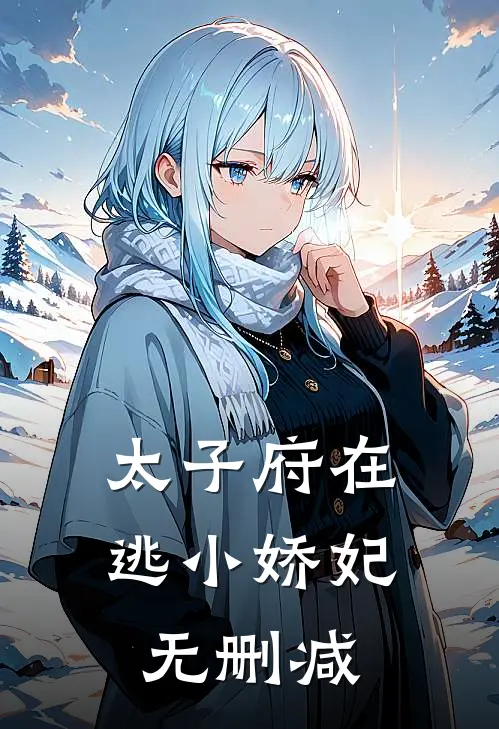 太子府在逃小娇妃无删减