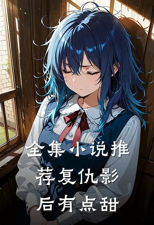 全集小说推荐复仇影后有点甜