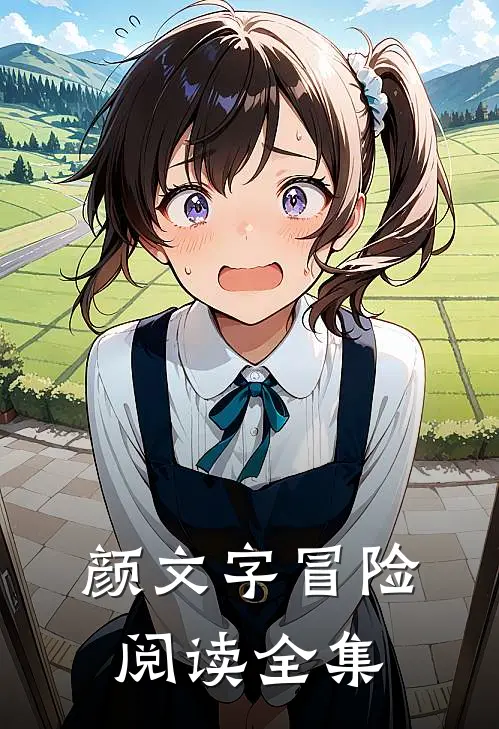 颜文字冒险阅读全集