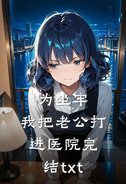 为坐牢，我把老公打进医院完结txt