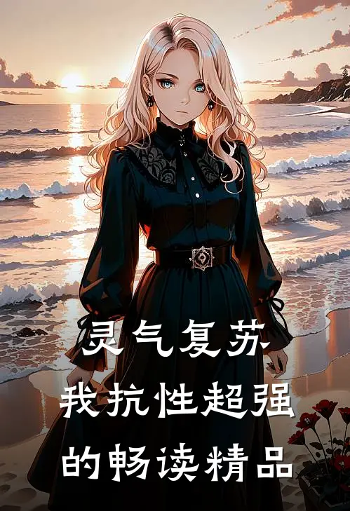 灵气复苏：我抗性超强的畅读精品