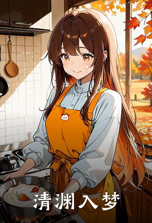 清渊入梦