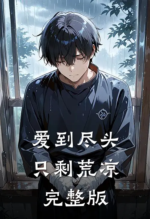 爱到尽头，只剩荒凉完整版