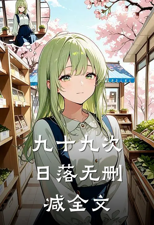 九十九次日落无删减全文