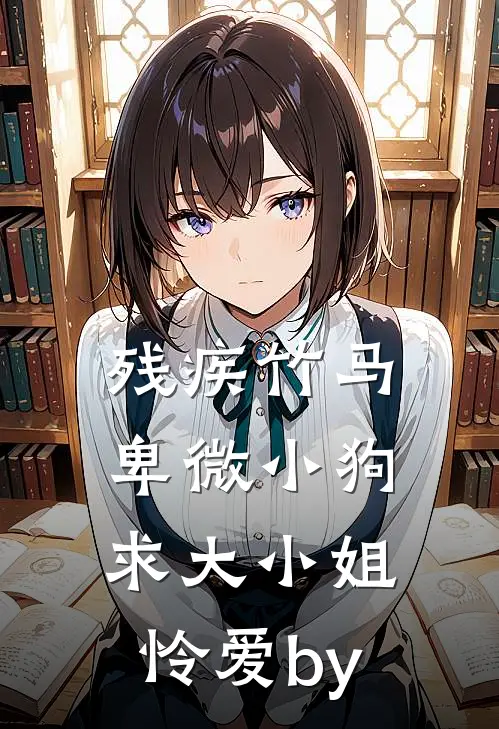 残疾竹马：卑微小狗求大小姐怜爱by