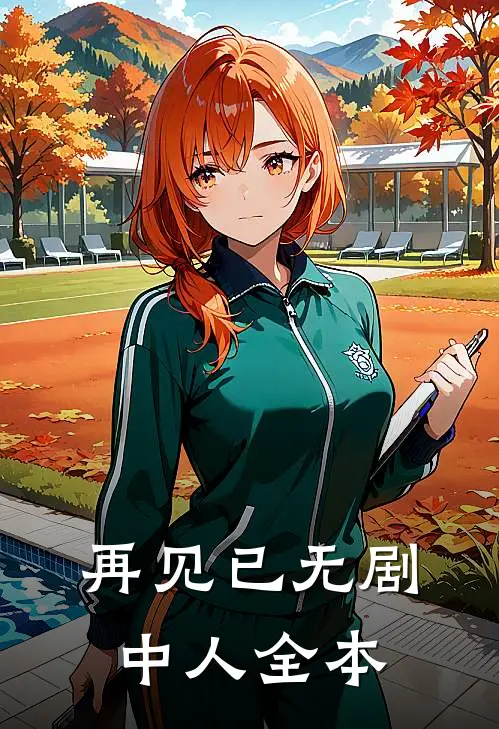 再见已无剧中人全本