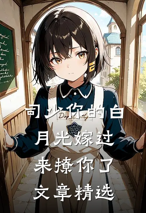 司少你的白月光嫁过来撩你了文章精选