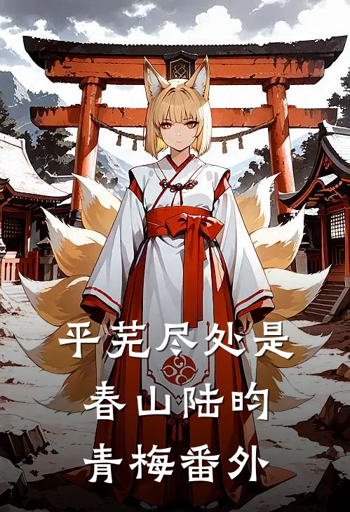 平芜尽处是春山陆昀青梅番外