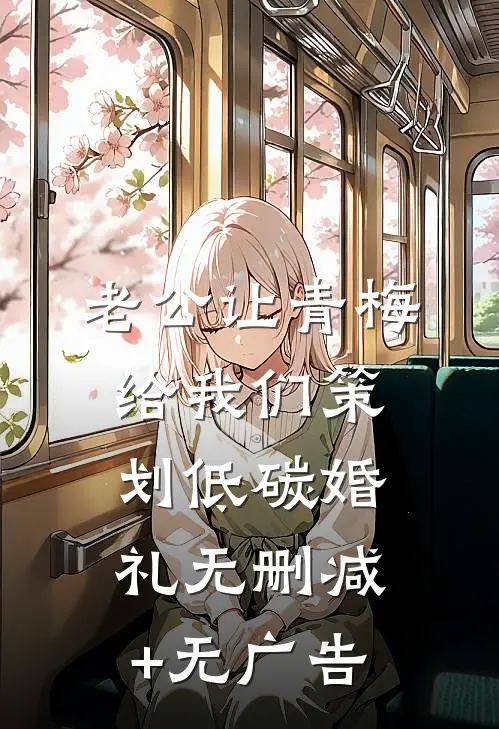 老公让青梅给我们策划低碳婚礼无删减+无广告