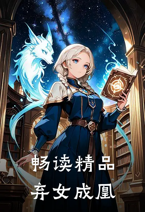 畅读精品弃女成凰