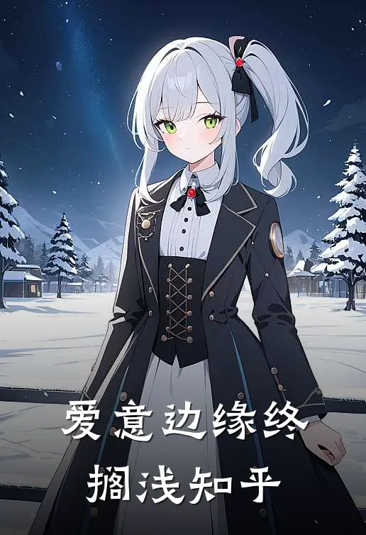 爱意边缘终搁浅知乎