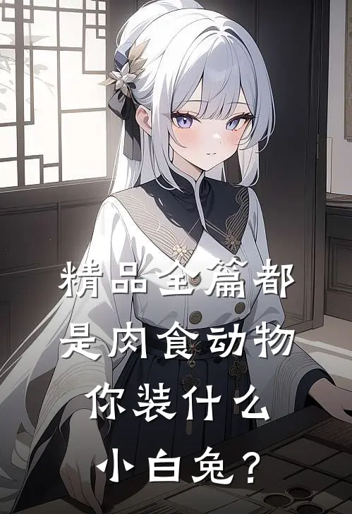 精品全篇都是肉食动物，你装什么小白兔？