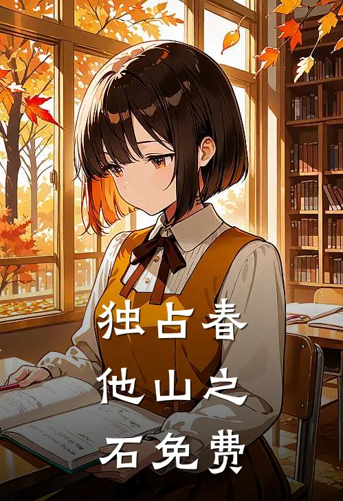 独占春：他山之石免费