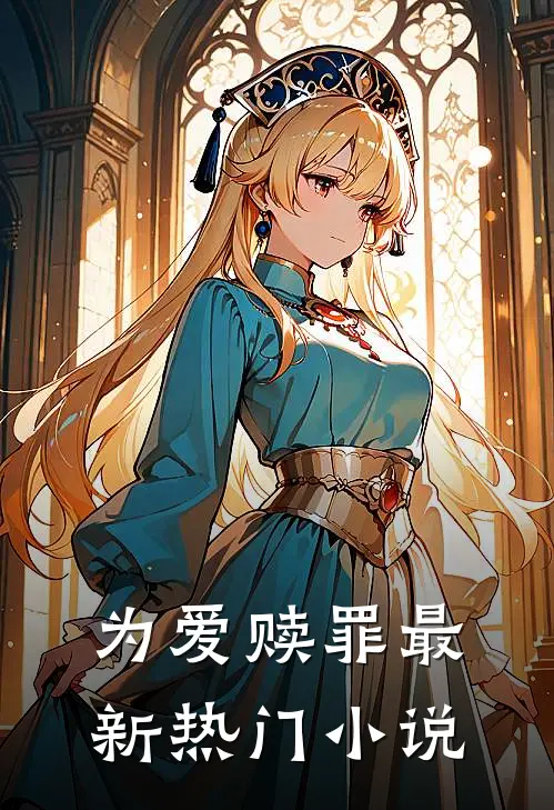 为爱赎罪最新热门小说