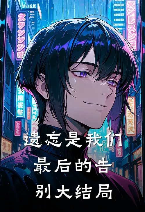遗忘是我们最后的告别大结局