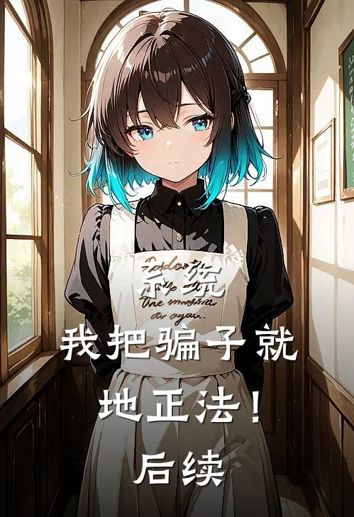 系统：我把骗子就地正法！后续