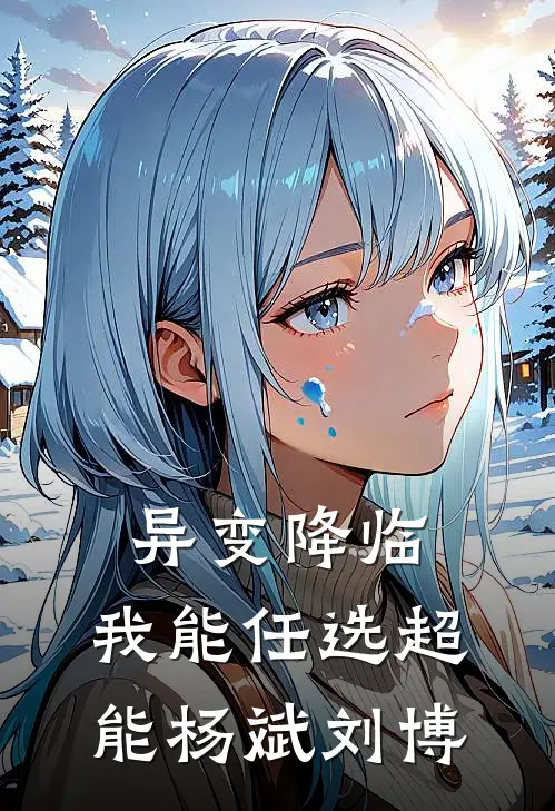 异变降临：我能任选超能杨斌刘博