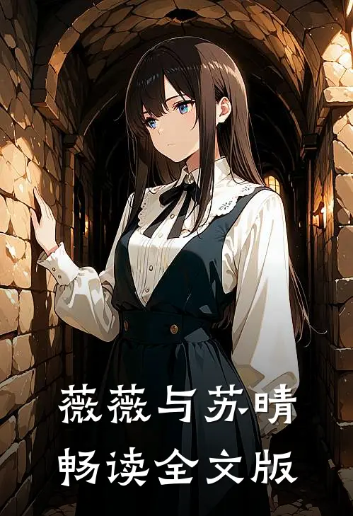薇薇与苏晴畅读全文版
