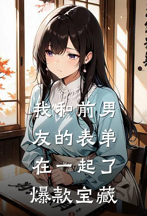 我和前男友的表弟在一起了爆款宝藏