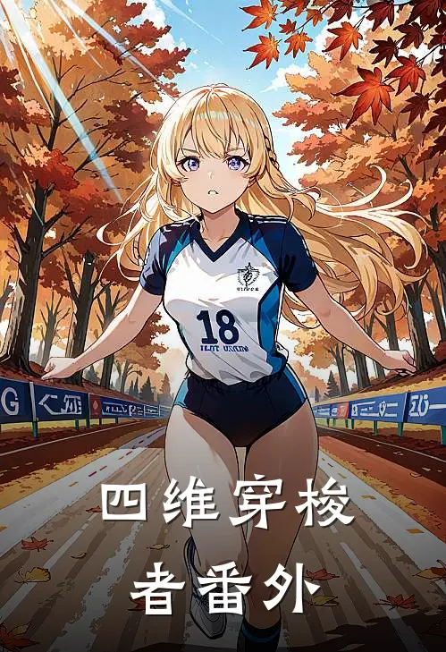 四维穿梭者 番外