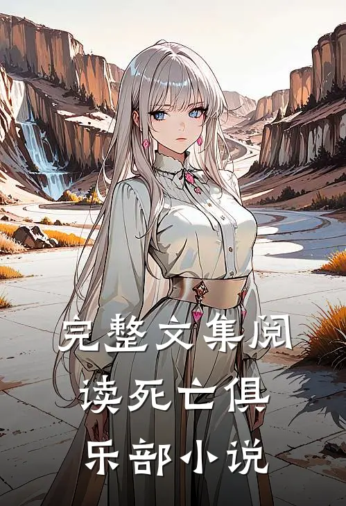 完整文集阅读死亡俱乐部小说