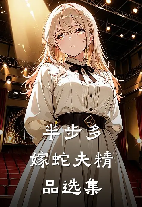 半步多：嫁蛇夫精品选集