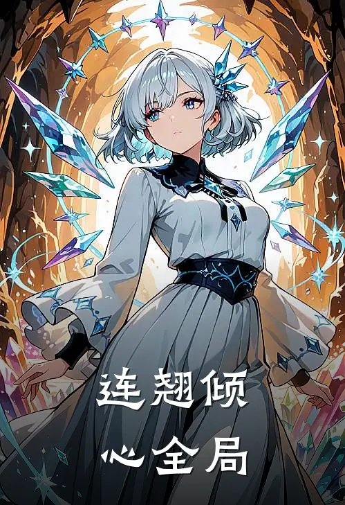 连翘倾心全局