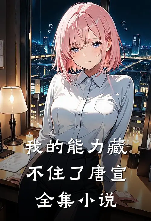 我的能力藏不住了唐宣全集小说