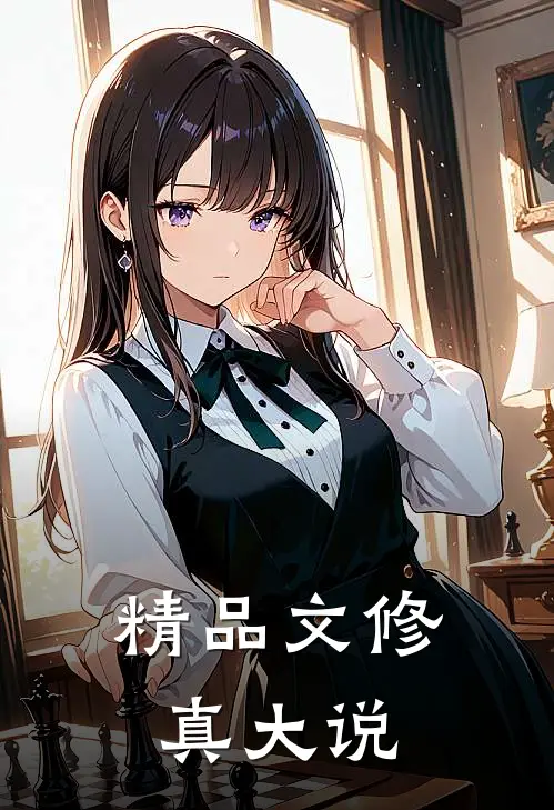 精品文修真大说