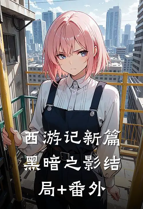 《西游记·新篇：黑暗之影》结局+番外