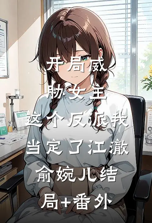 开局威胁女主，这个反派我当定了江澈俞婉儿结局+番外