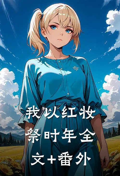 我以红妆祭时年全文+番外