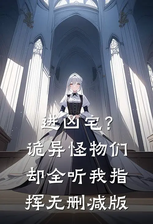 进凶宅？诡异怪物们却全听我指挥无删减版