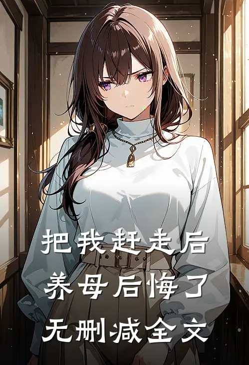 把我赶走后，养母后悔了无删减全文