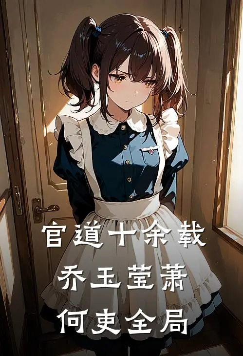 官道十余载乔玉莹萧何吏全局