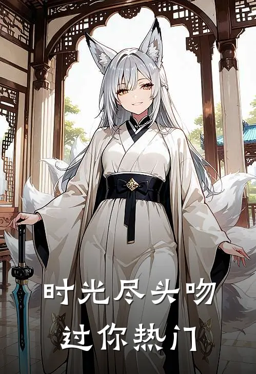 时光尽头吻过你热门
