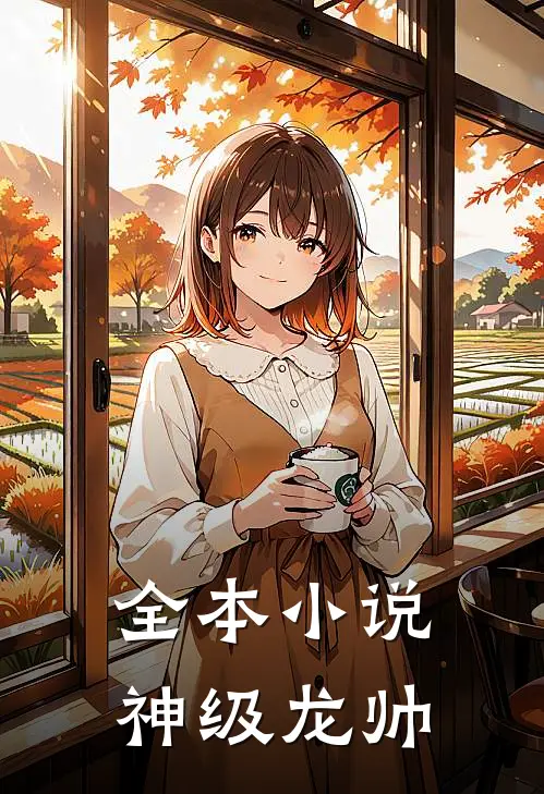 全本小说神级龙帅