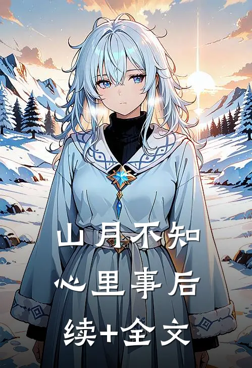 山月不知心里事后续+全文