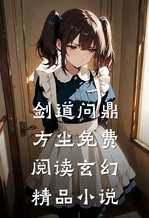 剑道问鼎方尘免费阅读玄幻精品小说