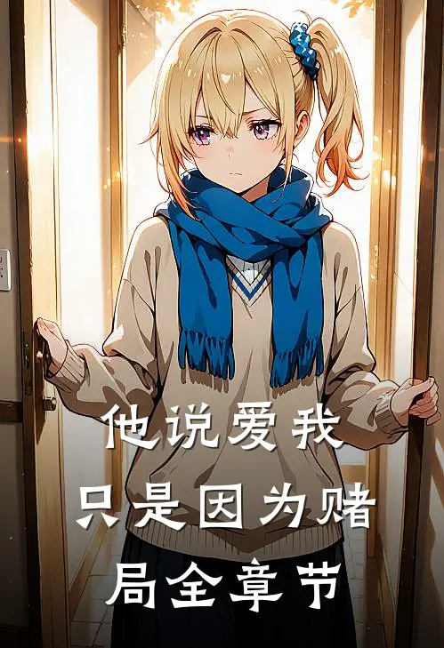 他说爱我，只是因为赌局全章节