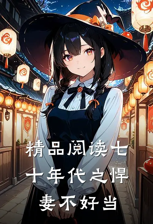 精品阅读七十年代之悍妻不好当