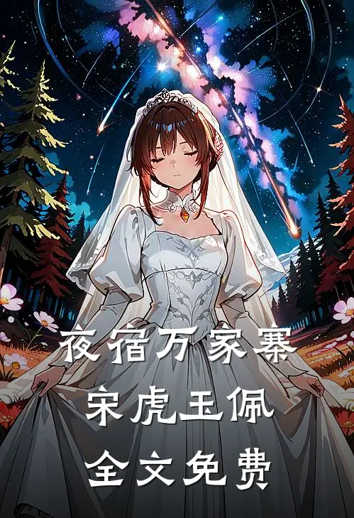 《夜宿万家寨》宋虎玉佩全文免费