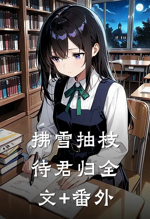 拂雪抽枝待君归全文+番外