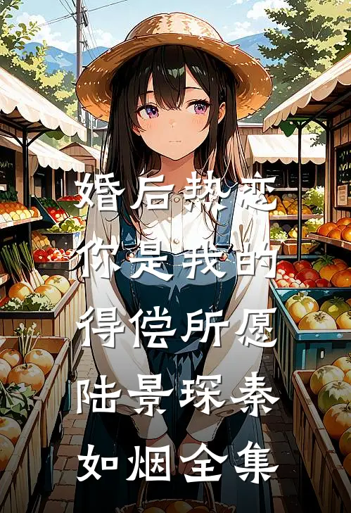 婚后热恋，你是我的得偿所愿陆景琛秦如烟 全集